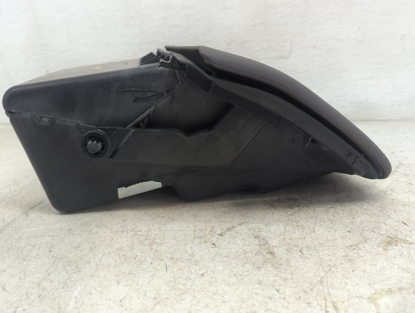 2001 Pontiac Grand Am Passenger Glove Box Door Storage Compartment - Oemusedautoparts1.com