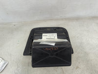 2001 Pontiac Grand Am Passenger Glove Box Door Storage Compartment - Oemusedautoparts1.com