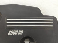 2001 Pontiac Grand Prix Engine Cover - Oemusedautoparts1.com
