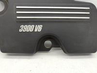 2001 Pontiac Grand Prix Engine Cover - Oemusedautoparts1.com