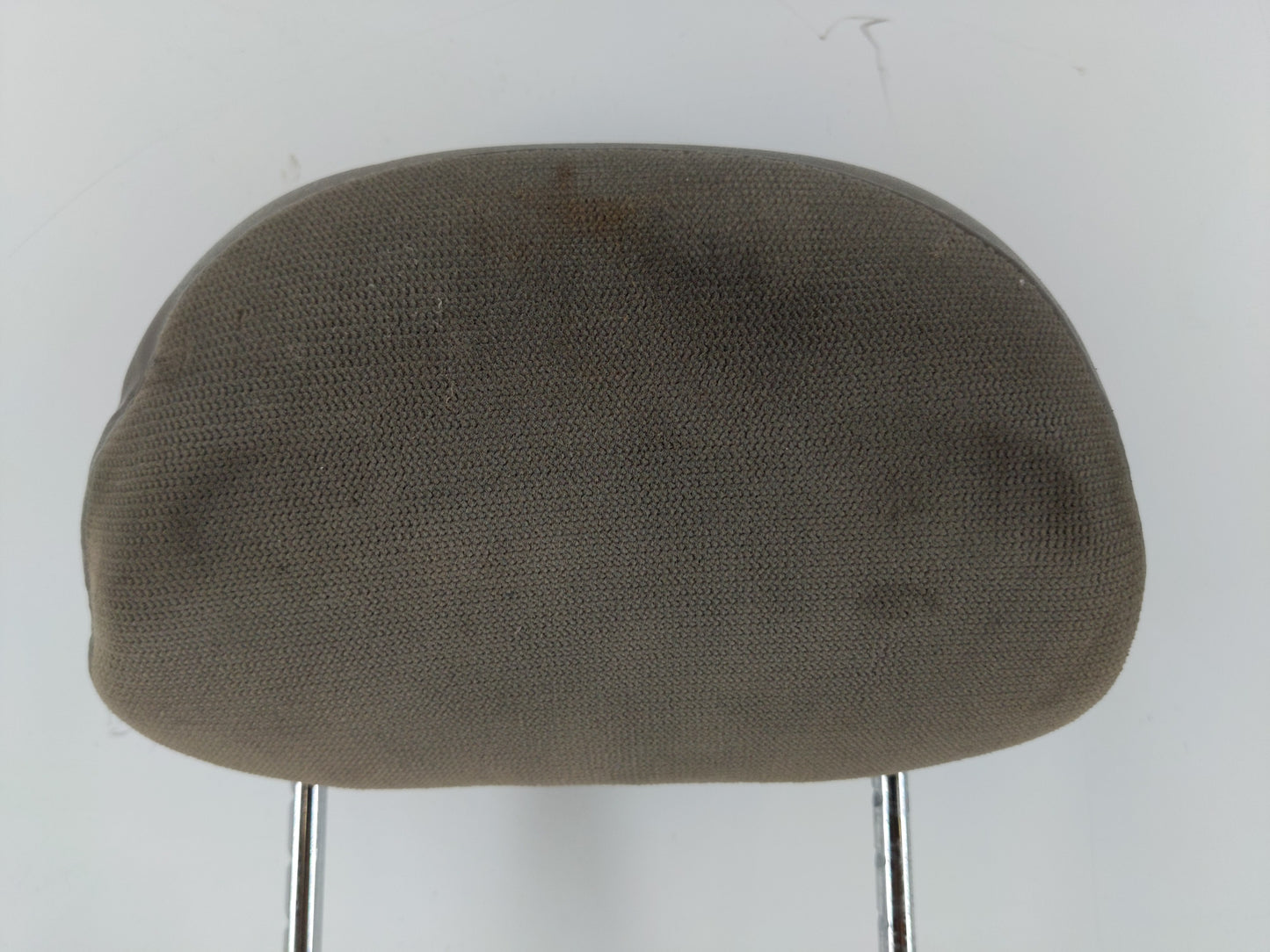 2000-2003 Pontiac Grand Prix Headrest Head Rest Rear Seat Fits Fits 2000 2001 2002 2003 OEM Used Auto Parts - Oemusedautopar