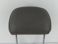 2000-2003 Pontiac Grand Prix Headrest Head Rest Rear Seat Fits Fits 2000 2001 2002 2003 OEM Used Auto Parts - Oemusedautopar