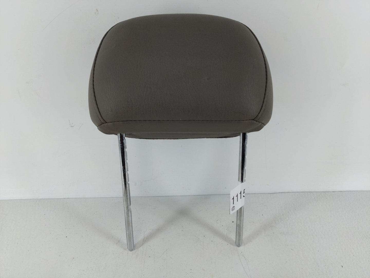 2000-2003 Pontiac Grand Prix Headrest Head Rest Rear Seat Fits Fits 2000 2001 2002 2003 OEM Used Auto Parts - Oemusedautopar