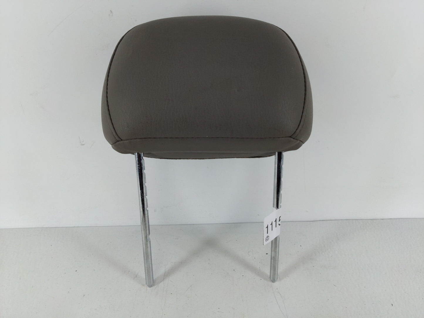 2000-2003 Pontiac Grand Prix Headrest Head Rest Rear Seat Fits Fits 2000 2001 2002 2003 OEM Used Auto Parts - Oemusedautopar