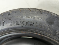 1997-2003 Pontiac Grand Prix Spare Donut Tire Wheel Rim Oem 1166180 - Oemusedautoparts1.com