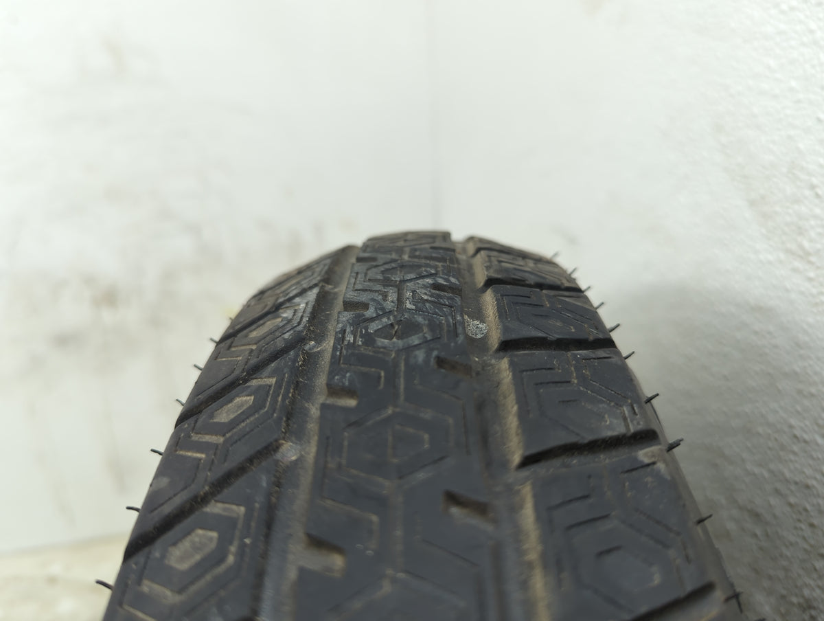 1997-2003 Pontiac Grand Prix Spare Donut Tire Wheel Rim Oem 1166180 - Oemusedautoparts1.com