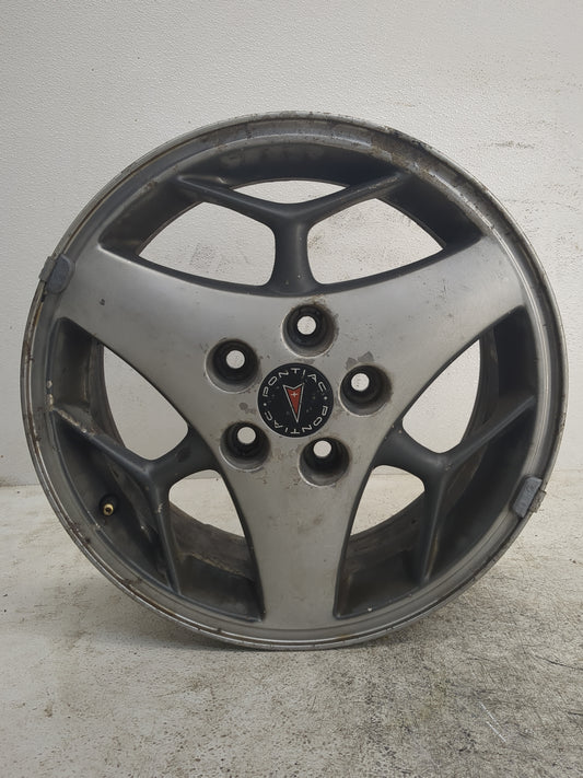 2000-2003 Pontiac Grand Prix Oem Wheel Rim - Oemusedautoparts1.com
