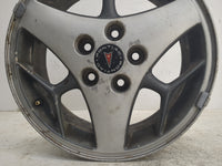 2000-2003 Pontiac Grand Prix Oem Wheel Rim - Oemusedautoparts1.com