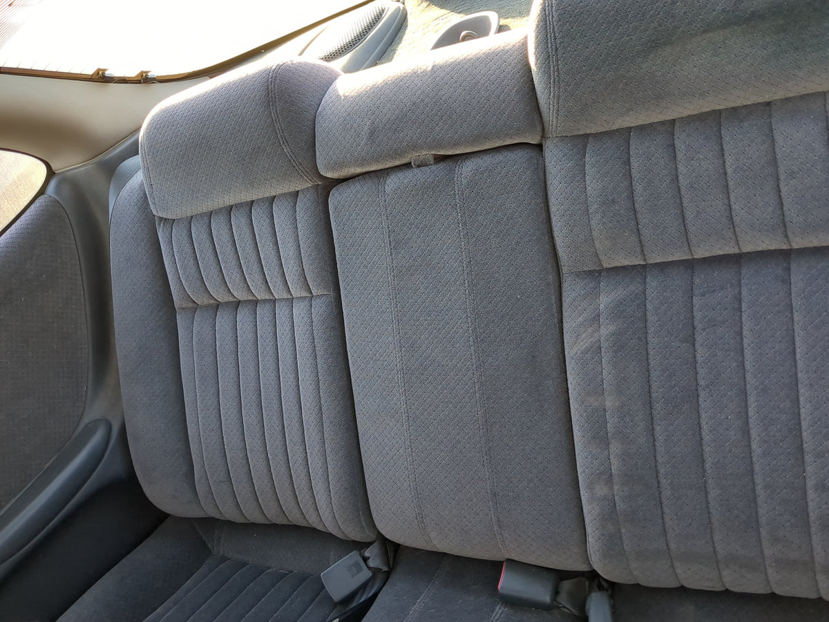 2001 Pontiac Grand Prix Rear Seat Oem - Oemusedautoparts1.com