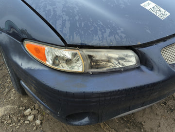 1997 Pontiac Grand Prix Passenger Right Oem Head Light Headlight Lamp - Oemusedautoparts1.com