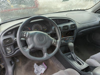 2001-2003 Pontiac Grand Prix Air Bag Driver Left Steering Wheel Mounted - Oemusedautoparts1.com