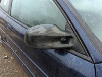 1997-2003 Pontiac Grand Prix Passenger Side View Mirror - Right Door Mirror OEM Used - Oemusedautoparts1.com
