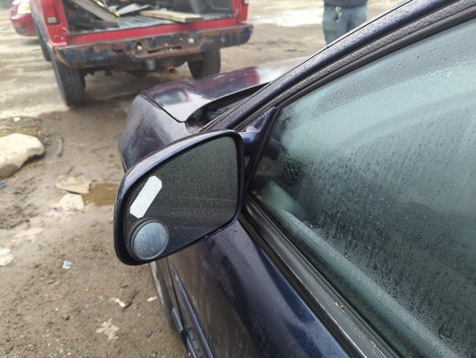 1997-2003 Pontiac Grand Prix Side Mirror Replacement Driver Left View Door Mirror Fits Fits 1997 1998 1999 2000 2001 2002 2003 OEM Used Auto Parts