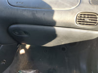 2001 Pontiac Grand Prix Passenger Glove Box Door Storage Compartment - Oemusedautoparts1.com