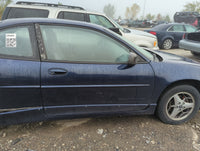 1997-2002 Pontiac Grand Prix Passenger Front Door Oem - Oemusedautoparts1.com