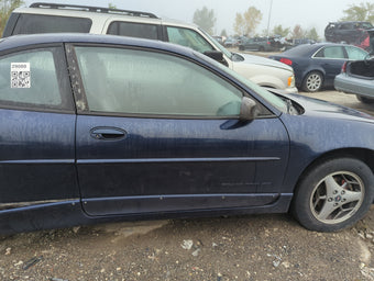 compare product 1997-2002 Pontiac Grand Prix Passenger Front Door Oem