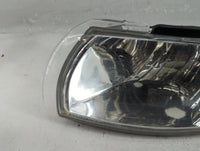 2001 Pontiac Grand Prix Driver Left Oem Head Light Headlight Lamp - Oemusedautoparts1.com