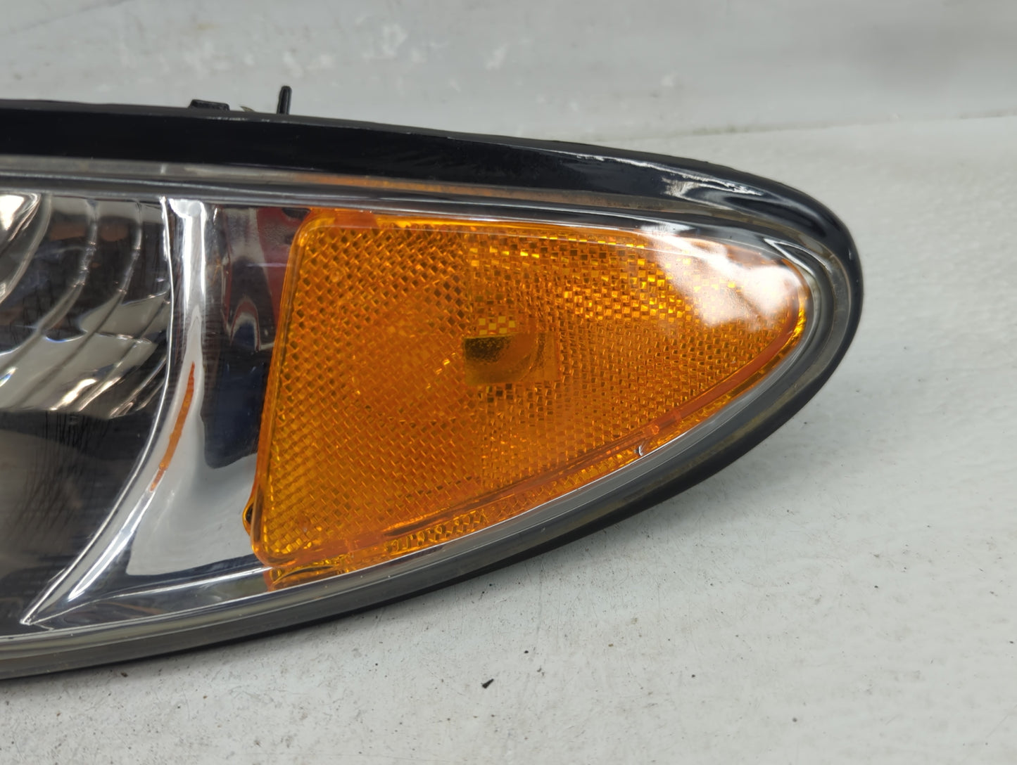 2001 Pontiac Grand Prix Driver Left Oem Head Light Headlight Lamp - Oemusedautoparts1.com