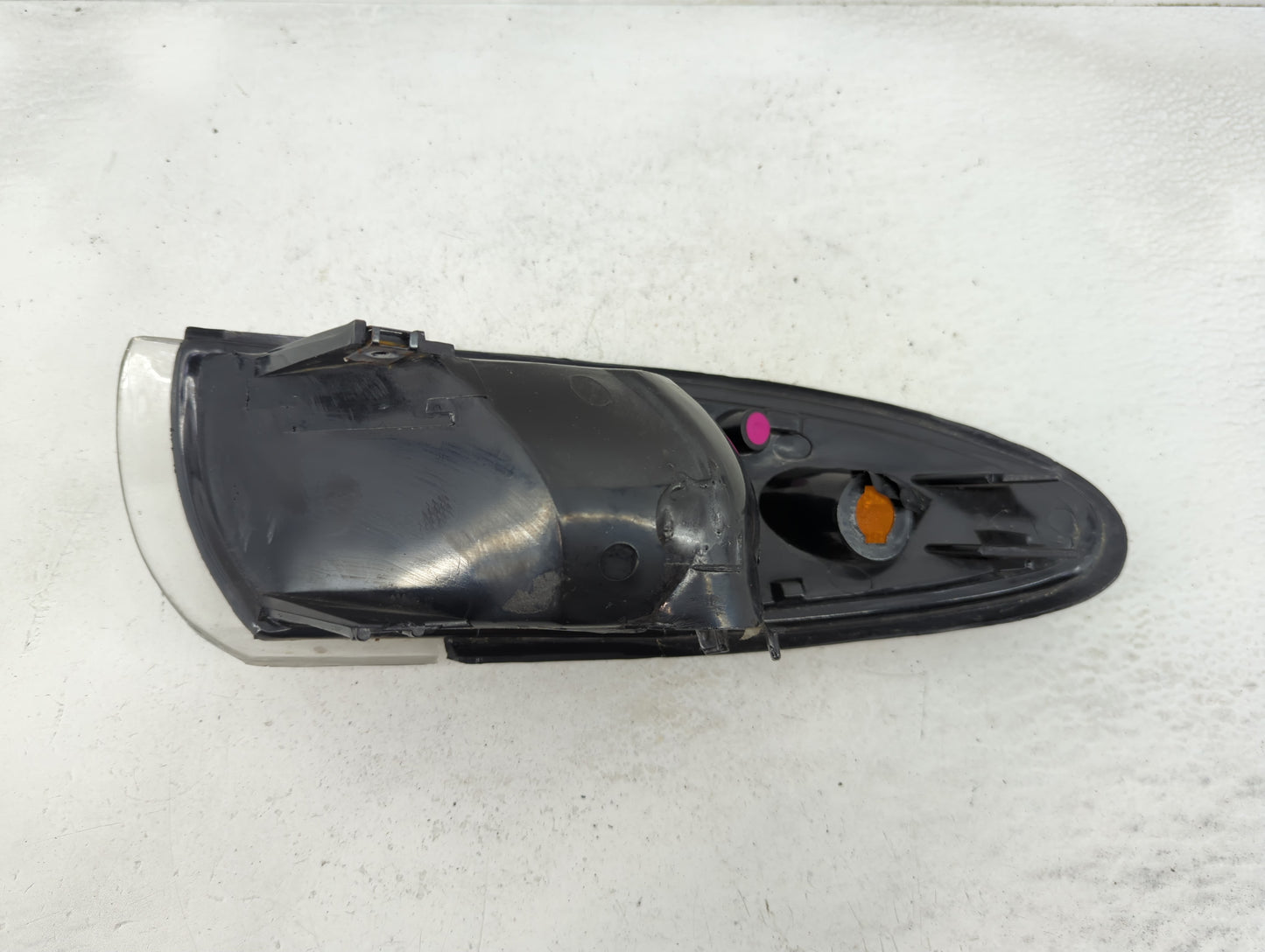 2001 Pontiac Grand Prix Driver Left Oem Head Light Headlight Lamp - Oemusedautoparts1.com