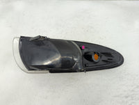 2001 Pontiac Grand Prix Driver Left Oem Head Light Headlight Lamp - Oemusedautoparts1.com