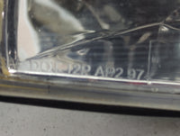 2001 Pontiac Grand Prix Driver Left Oem Head Light Headlight Lamp - Oemusedautoparts1.com
