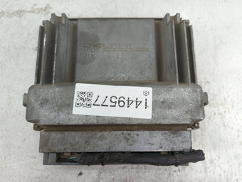 compare product 2001-2003 Pontiac Grand Prix PCM Engine Control Computer ECU ECM PCU OEM P/N:12209614 Fits Fits 2000 2001 2002 2003 OEM Used Auto Parts