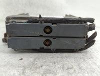 2001-2003 Pontiac Grand Prix PCM Engine Control Computer ECU ECM PCU OEM P/N:12209614 Fits Fits 2000 2001 2002 2003 OEM Used