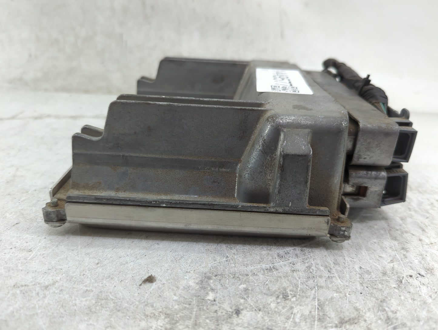 2001-2003 Pontiac Grand Prix PCM Engine Control Computer ECU ECM PCU OEM P/N:12209614 Fits Fits 2000 2001 2002 2003 OEM Used