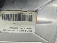 2001-2003 Pontiac Grand Prix PCM Engine Control Computer ECU ECM PCU OEM P/N:12209614 Fits Fits 2000 2001 2002 2003 OEM Used