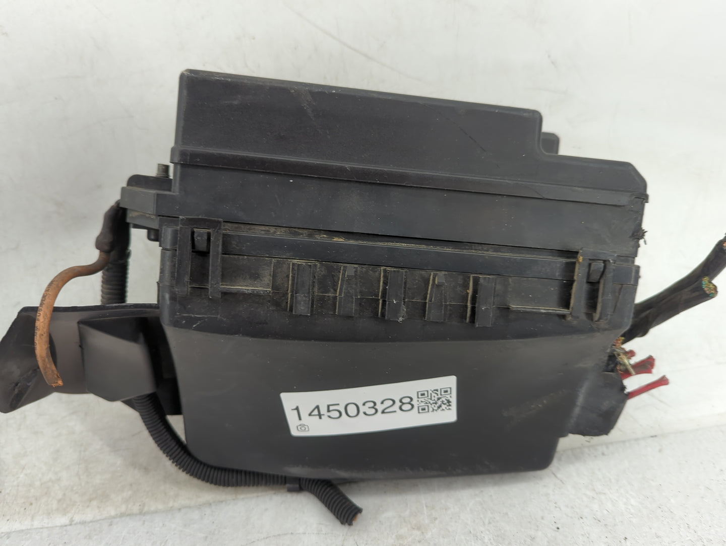 2000-2001 Pontiac Grand Prix Fusebox Fuse Box Panel Relay Module Fits Fits 2000 2001 OEM Used Auto Parts - Oemusedautoparts1