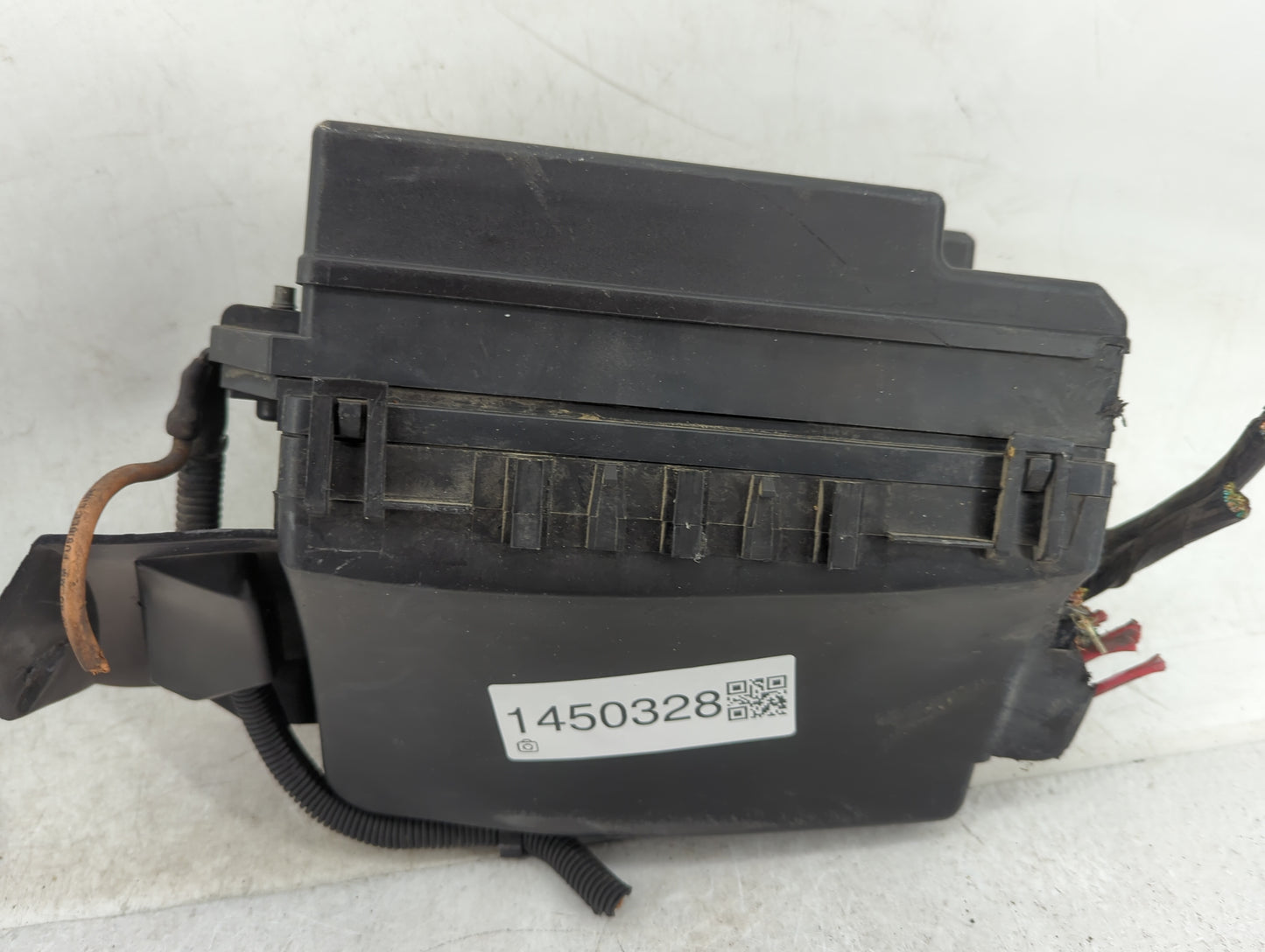 2000-2001 Pontiac Grand Prix Fusebox Fuse Box Panel Relay Module Fits Fits 2000 2001 OEM Used Auto Parts - Oemusedautoparts1