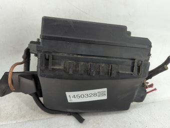 compare product 2000-2001 Pontiac Grand Prix Fusebox Fuse Box Panel Relay Module Fits Fits 2000 2001 OEM Used Auto Parts