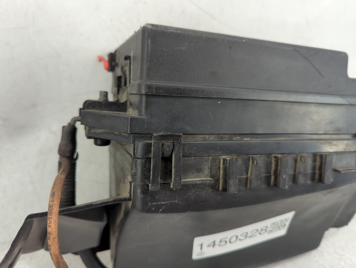 2000-2001 Pontiac Grand Prix Fusebox Fuse Box Panel Relay Module Fits Fits 2000 2001 OEM Used Auto Parts - Oemusedautoparts1
