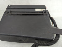 2000-2001 Pontiac Grand Prix Fusebox Fuse Box Panel Relay Module Fits Fits 2000 2001 OEM Used Auto Parts - Oemusedautoparts1