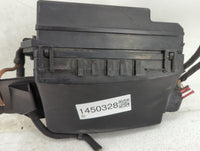 2000-2001 Pontiac Grand Prix Fusebox Fuse Box Panel Relay Module Fits Fits 2000 2001 OEM Used Auto Parts - Oemusedautoparts1