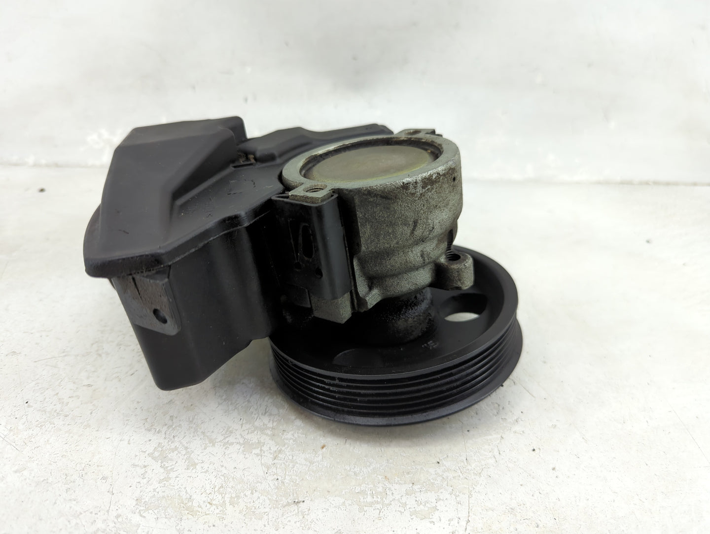 1994-2003 Pontiac Grand Prix Power Steering Column Pump Oem - Oemusedautoparts1.com