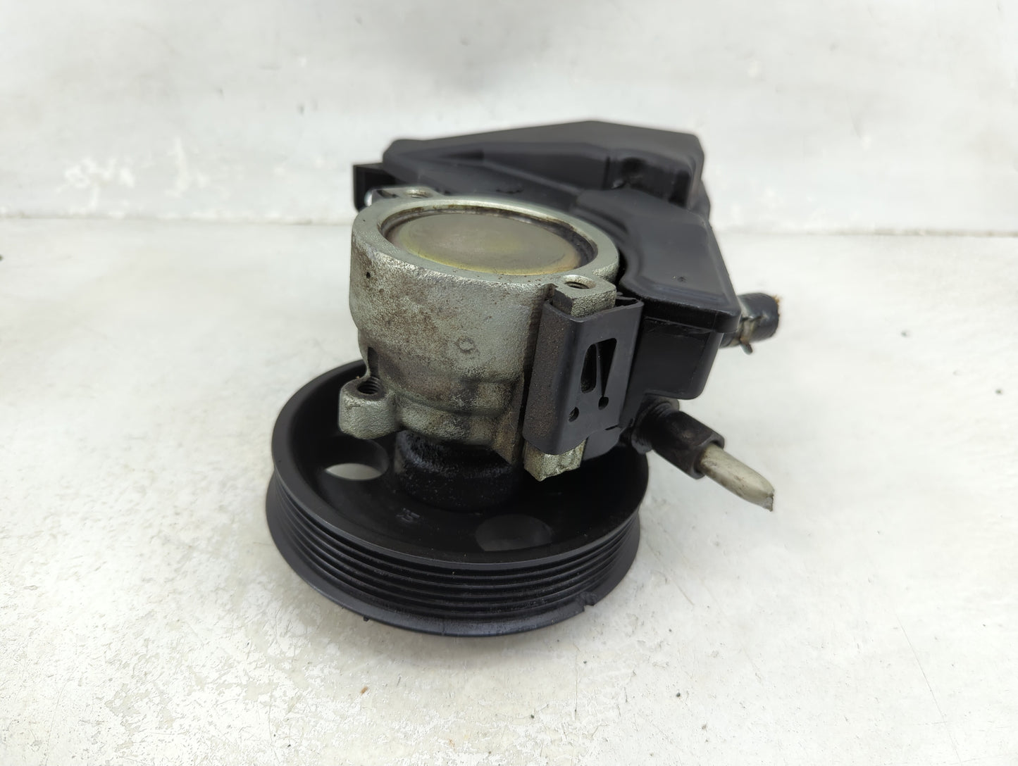 1994-2003 Pontiac Grand Prix Power Steering Column Pump Oem - Oemusedautoparts1.com