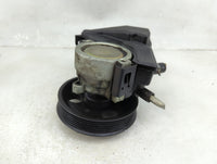 1994-2003 Pontiac Grand Prix Power Steering Column Pump Oem - Oemusedautoparts1.com