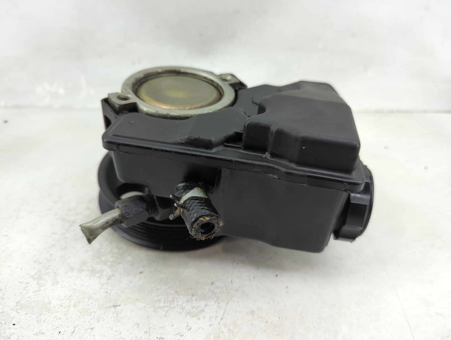 1994-2003 Pontiac Grand Prix Power Steering Column Pump Oem - Oemusedautoparts1.com