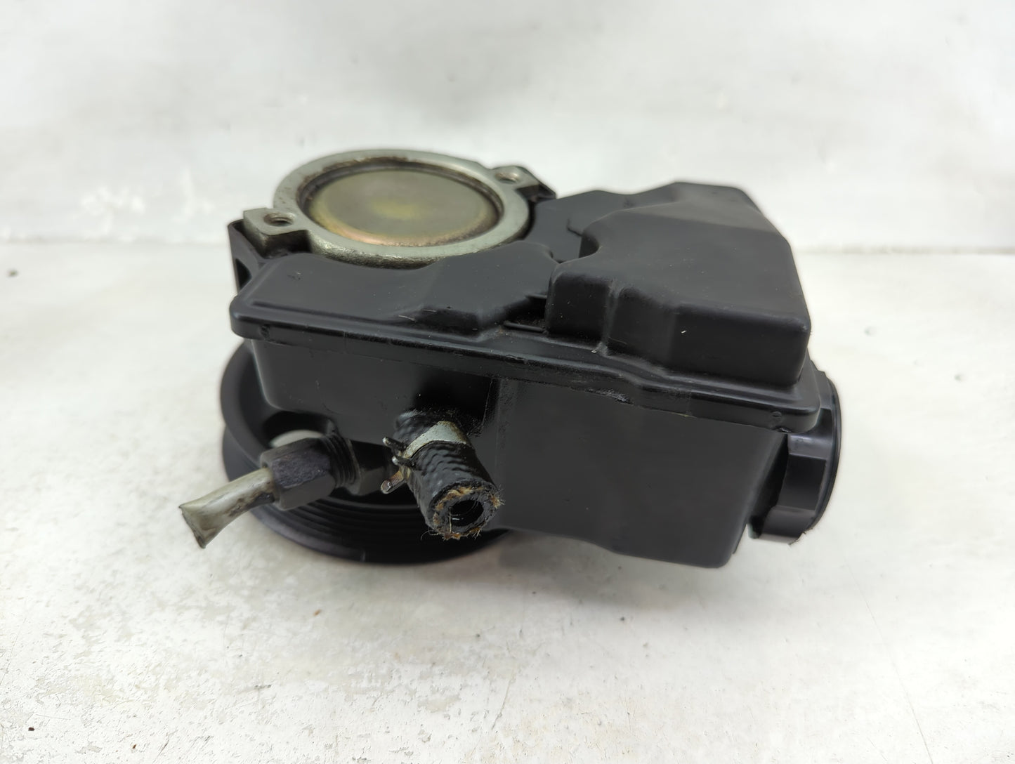 1994-2003 Pontiac Grand Prix Power Steering Column Pump Oem - Oemusedautoparts1.com
