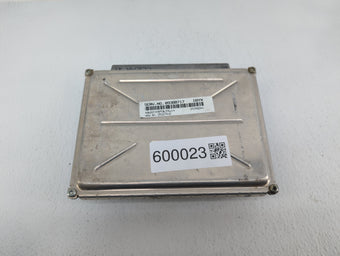 compare product 2000 Pontiac Grand Prix PCM Engine Control Computer ECU ECM PCU OEM P/N:09380717 Fits Fits 2001 2002 OEM Used Auto Parts