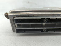 2000 Pontiac Grand Prix PCM Engine Control Computer ECU ECM PCU OEM P/N:09380717 Fits Fits 2001 2002 OEM Used Auto Parts - O