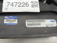 1997 Pontiac Grand Prix Passenger Right Oem Head Light Headlight Lamp - Oemusedautoparts1.com