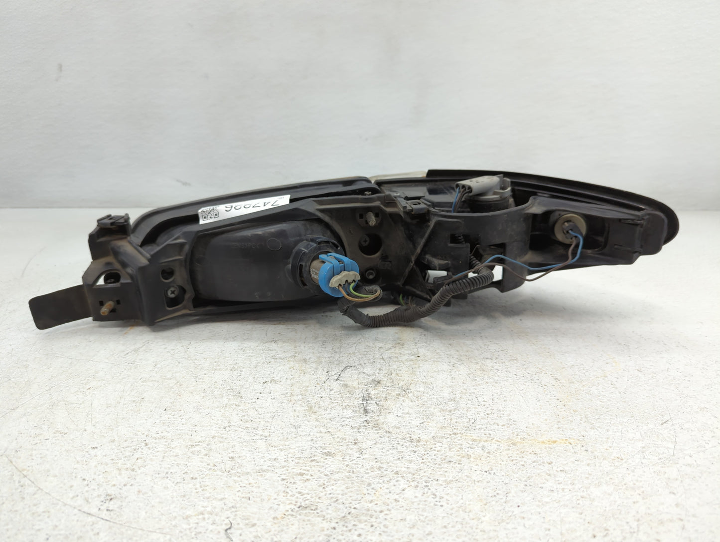 1997 Pontiac Grand Prix Passenger Right Oem Head Light Headlight Lamp - Oemusedautoparts1.com