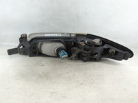 1997-2003 Pontiac Grand Prix Driver Left Oem Fog Light Lamp - Oemusedautoparts1.com