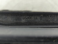 1997-2003 Pontiac Grand Prix Driver Left Oem Head Light Headlight Lamp - Oemusedautoparts1.com