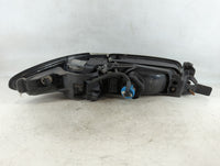 1997-2003 Pontiac Grand Prix Driver Left Oem Head Light Headlight Lamp - Oemusedautoparts1.com