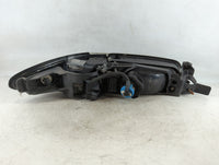 1997-2003 Pontiac Grand Prix Driver Left Oem Head Light Headlight Lamp 774520 - Oemusedautoparts1.com