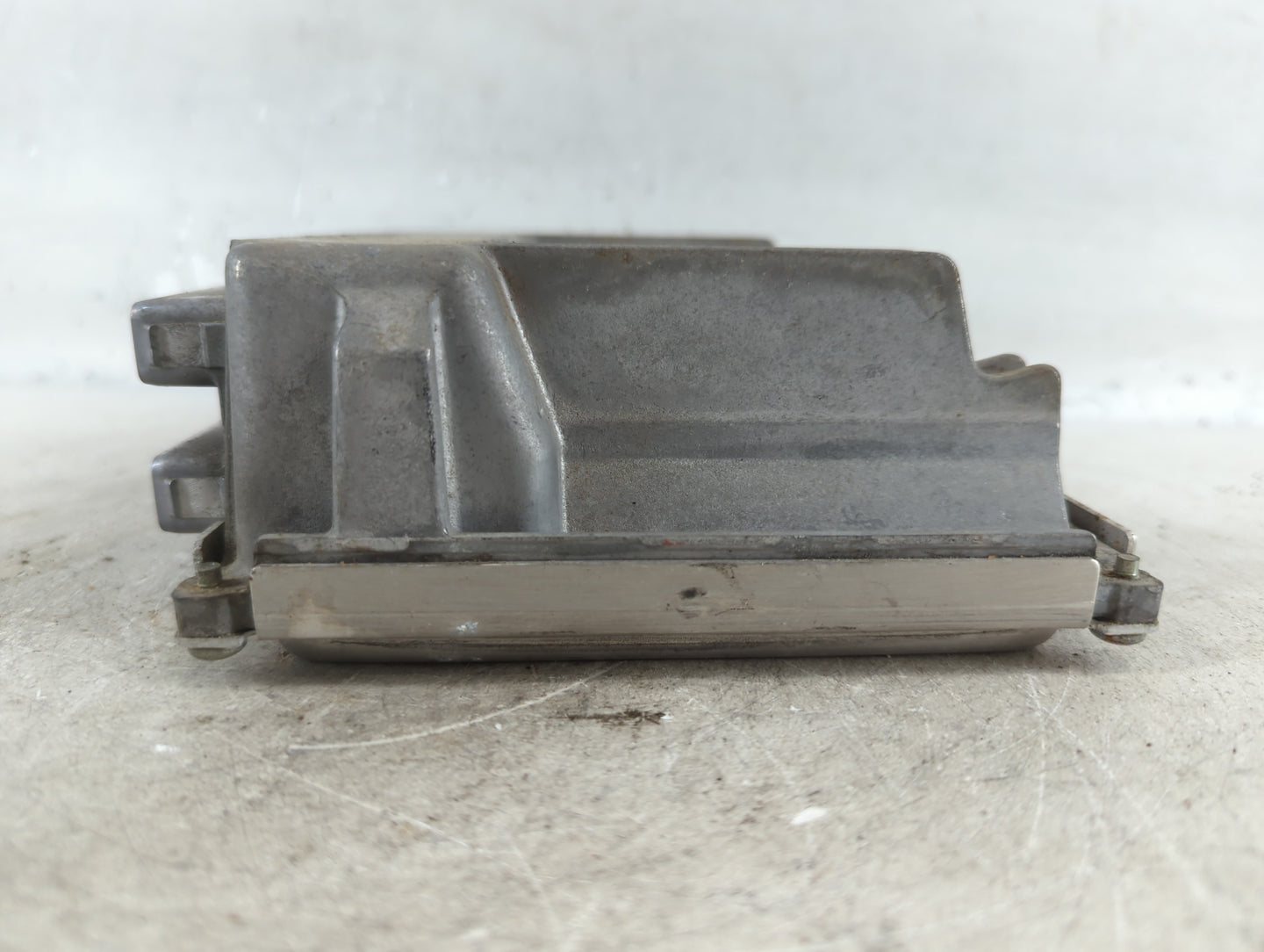 2001-2003 Pontiac Grand Prix PCM Engine Control Computer ECU ECM PCU OEM P/N:09380717 Fits Fits 2000 2001 2002 2003 OEM Used