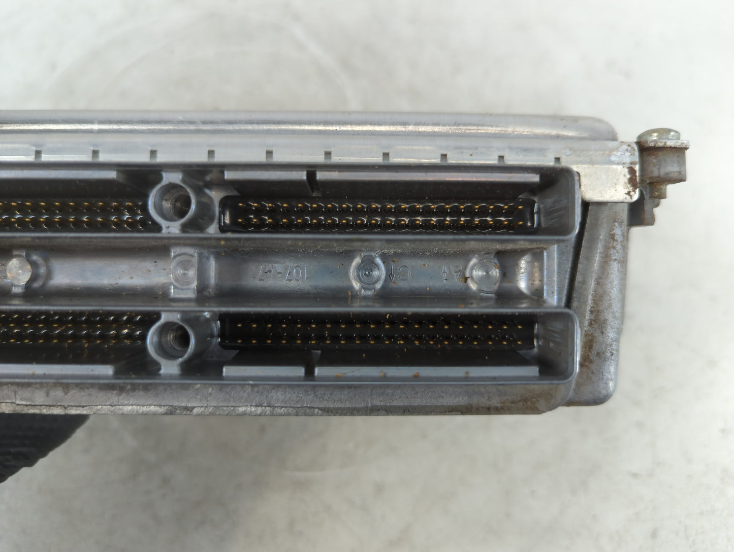 2001-2003 Pontiac Grand Prix PCM Engine Control Computer ECU ECM PCU OEM P/N:09380717 Fits Fits 2000 2001 2002 2003 OEM Used